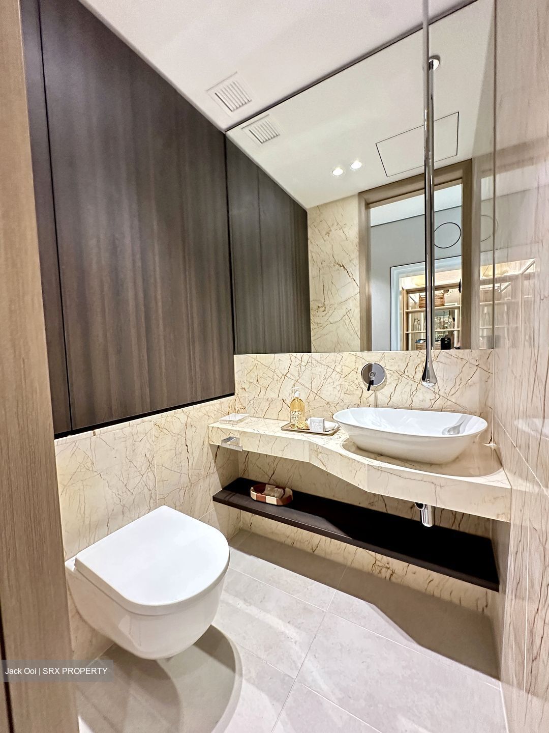Upperhouse At Orchard Boulevard (D10), Apartment #450513021